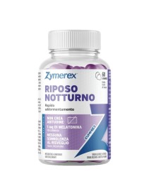 ZYMEREX RIPOSO NOTTURNO 60GOMM