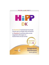HIPP DK 5ml