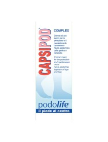 CAPSIPOD Cpx Emulsione