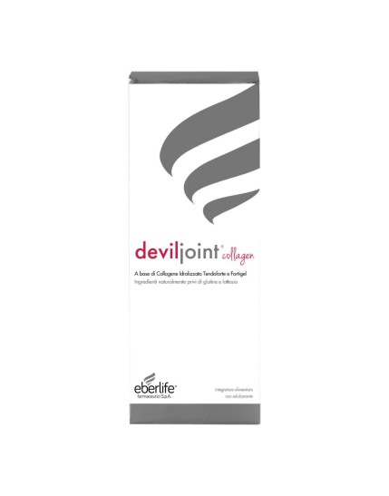 DEVILJOINT Collagen 500ml DEVILJOINT Collagen 500ml