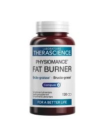 PHYSIOMANCE Fat Burner 120 Cps