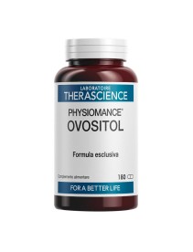 PHYSIOMANCE Ovositol 180 Cps