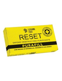 PURAFILL RESET Sap.Purif.