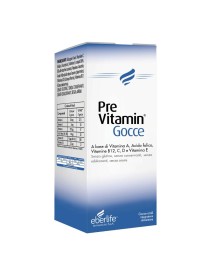 PREVITAMIN Gtt 7,5ml