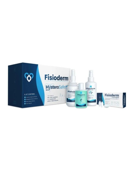 HYSTEROSAFE Smart Kit 8pz HYSTEROSAFE Smart Kit 8pz