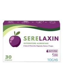 SERELAXIN 30Cpr