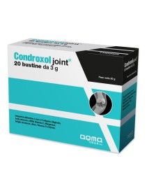 CONDROXOL JOINT 20 Bust.