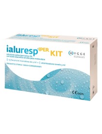 IALURESP IPER KIT 15FL+ATOMIZZ