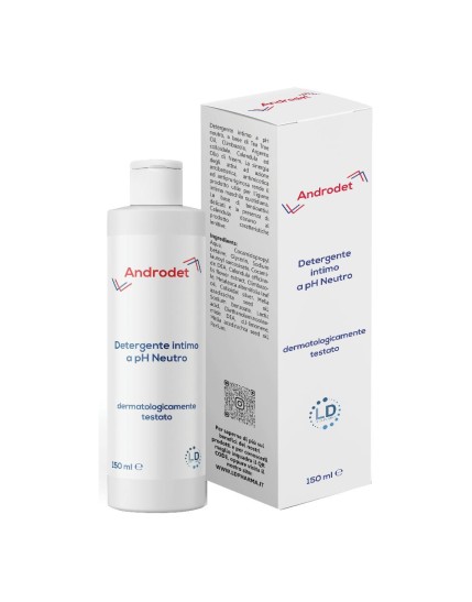 ANDRODET 150ml