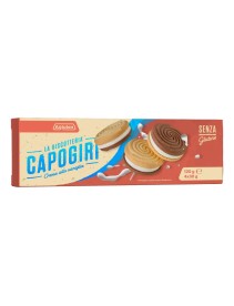 AGLUTEN Capogiri Vaniglia 120g