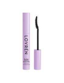 LOVREN M6 Mascara Limit.Ex Cur