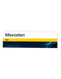 MAVOSTEN Gel 120ml