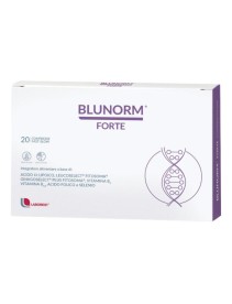 BLUNORM FORTE 20CPR
