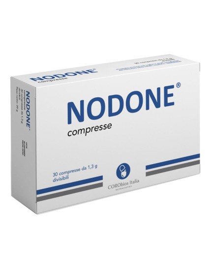 NODONE 30 Cpr NODONE 30 Cpr