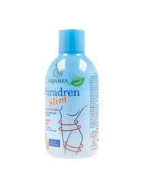 PURADREN Slim Ananas