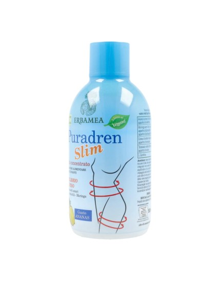 PURADREN Slim Ananas PURADREN Slim Ananas