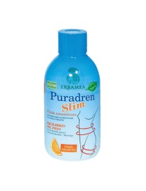 PURADREN Slim Arancia PURADREN Slim Arancia
