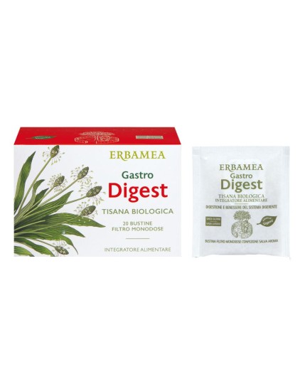 GASTRO DIGEST 20BUST
