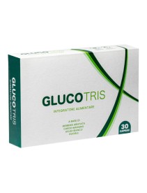 GLUCOTRIS 30CPS