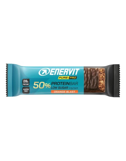 ENERVIT PP BARR.50% ORANGE 55G ENERVIT PP BARR.50% ORANGE 55G