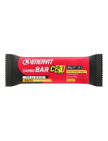 ENERVIT C2 1 Carbo Bar Salty ENERVIT C2 1 Carbo Bar Salty
