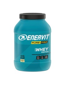 ENERVIT PP PROTEIN WHEY VAN.