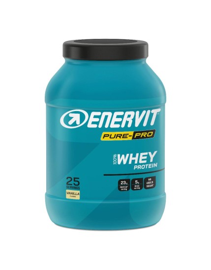 ENERVIT PP PROTEIN WHEY VAN.