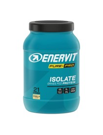 ENERVIT PP PROTEIN ISO VAN.