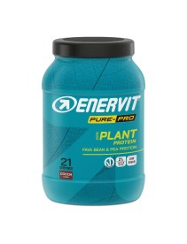 ENERVIT PP PROTEIN PLANT CACAO