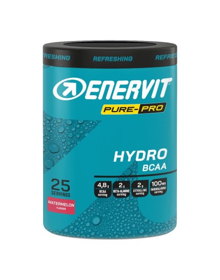 ENERVIT PP HYDRO BCAA 335G