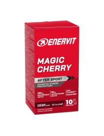 ENERVIT SPORT Magic Cherry10BU