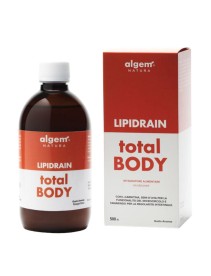 LIPIDRAIN TOTAL BODY 500ML