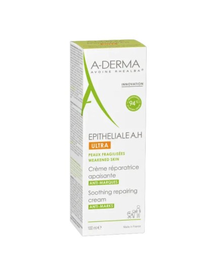 EPITHELIALE ULTRA CR RIST100ML