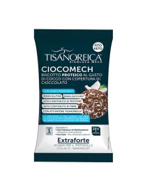 Ciocomech Biscotto Prot Cocco