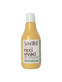 SANOTINT Shampoo Ricci Vivaci