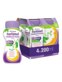 FORTIMEL PLANTBASED PROT ZUCCA