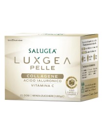 LUXGEA PELLE 130G