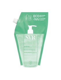 Spirial Deo Douche Refill 400ml