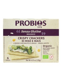 PROBIOS Crispy Crack Riso-Mais PROBIOS Crispy Crack Riso-Mais