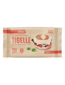 AGLUTEN Tigelle 4x35g