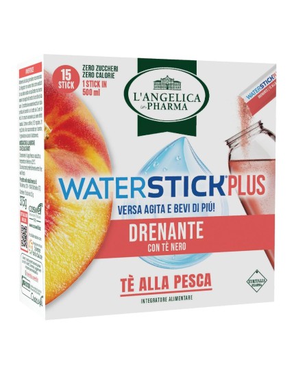 L'ANGELICA WATERSTICK+ DREN