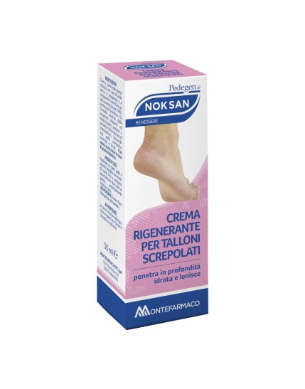 NOKSAN CREMA RIGENERANTE TALL