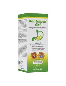 Xantalben Gel 150ml