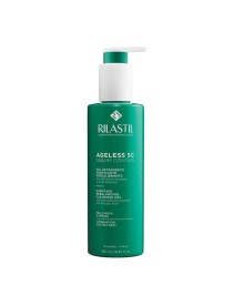 Rilastil Ageless Sc Sebum Control Gel Detergente 40ml