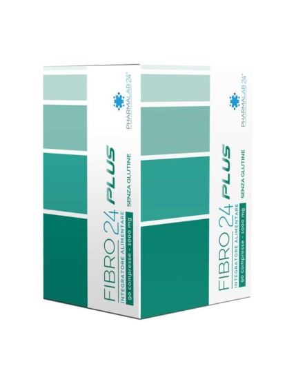 FIBRO24 PLUS 90Cpr FIBRO24 PLUS 90Cpr