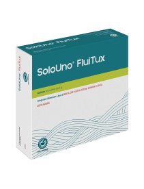 SOLOUNO FLUITUX 10 Bust.