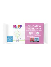 HIPP Del.& Nutriente 48 Salv.