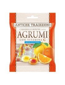 ANTICHE TRADIZ.Car.Agrumi 60g ANTICHE TRADIZ.Car.Agrumi 60g