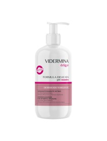 VIDERMINA DELIGYN Det.500ml NF VIDERMINA DELIGYN Det.500ml NF