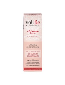 YOUBE Tratt.Schiarente&Illum. YOUBE Tratt.Schiarente&Illum.